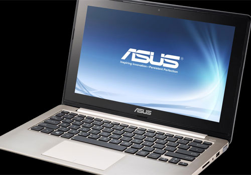 浙江华硕电脑维修中心处理解决电脑屏幕故障